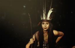 قبیله سرخپوستان