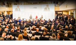 چشم انداز کنفرانس امنیتی مونیخ