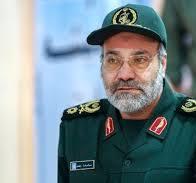 حذف ژنرال ارشد ایرانی در سوریه توانایی ایران برای دور ماندن از جنگ را به چالش می کشد