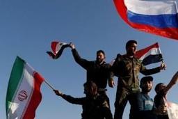 بشار اسد خواستار محدود شدن حضور ایران در سوریه
