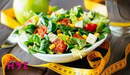 رژیم لاغری سریع