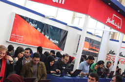 ثبت نام در «نمایشگاه کار» یعنی چه؟