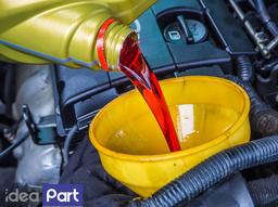 روغن گیربکس را هر چند وقت یکبار باید عوض کنیم