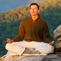 پکیج مراقبه