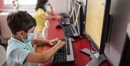 چگونه تکنولوژی های آموزشی می توانند به برابری آموزشی کمک کنند