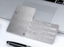 بازگرداندن دارایی مخفی‌شده در شبکه! شعبده‌بازی - پرده‌ی اول