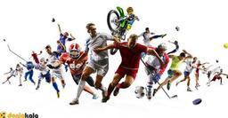 انواع رشته های ورزشی موجود در دنیا از قدیم تا به امروز