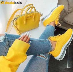 چند روش اصولی و مهم برای ست کردن کیف و کفش