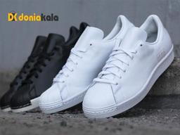 چند روش ساده برای از بین بردن لکه های روی کفش