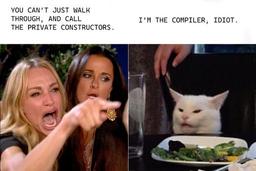 وقتی کارفرماهای ایرانی پاشون توی توسعهٔ کامپایلر باز میشه