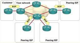 پروتکل BGP چیست?
