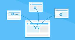 تعریف لینک بیلدینگ در سئو