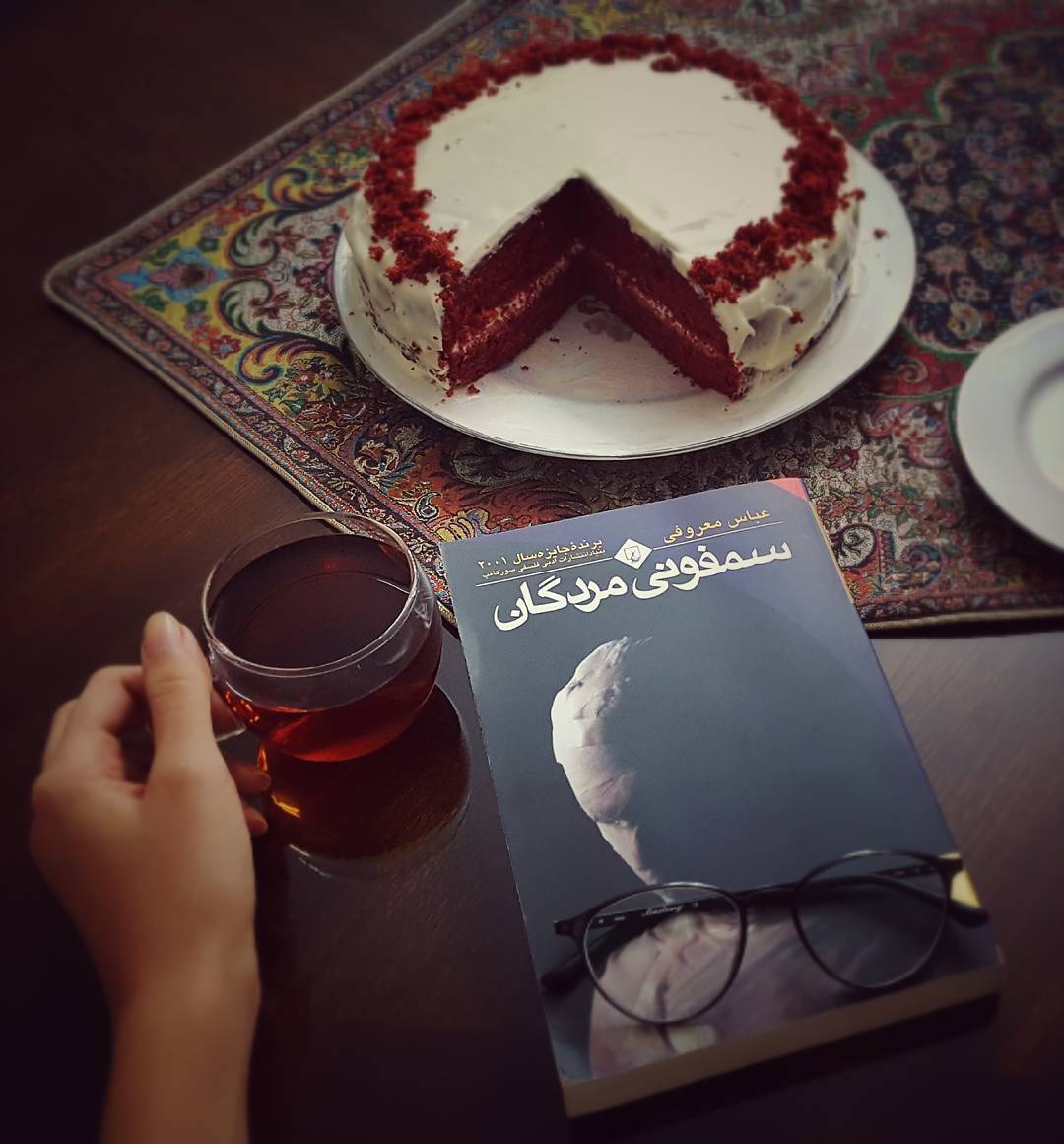 نقش اصلی سمفونی مردگان