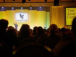 نمایندگی محصولات فوراور: اصل یا تقلبی؟