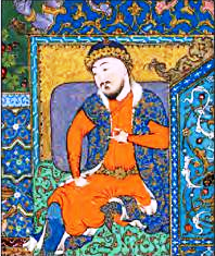 شاهنامه خوانی؛قسمت پنحم