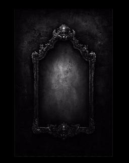 جدال آینه ها