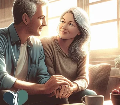 آیا اختلاف سنی در ازدواج مهم است؟