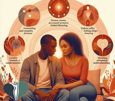 کاهش میل جنسی در زندگی زناشویی