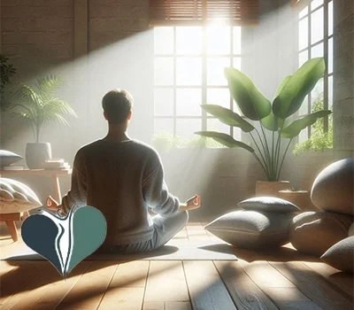 آیا مدیتیشن واقعاً شخصیت انسان را تغییر می‌دهد