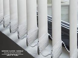 پرده لوردراپه؛ معرفی و بررسی انواع مدل‌ها، ابعاد و کاربردها