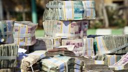 قانون مدیریت خدمات ­کشوری