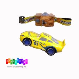 راهنمای انتخاب انواع ماشین اسباب بازی