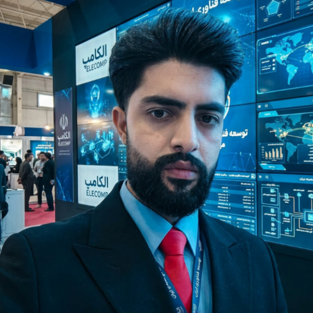 آریا بهروزیان