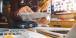 چگونه وارد فضای کسب و کار آنلاین شوم؟