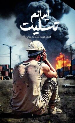 درباره انفجار