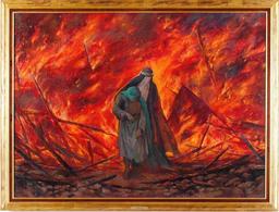 "گریه برای کیست "