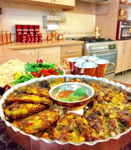 چرا باید ظروف مسی بخریم ؟ ظروف مسی زیبا و ماندگار و با اصالت