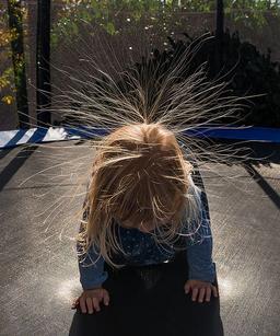 کاربرد کفپوش آنتی استاتیک