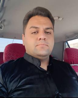 وحید طولابی[Vahid Toulabi