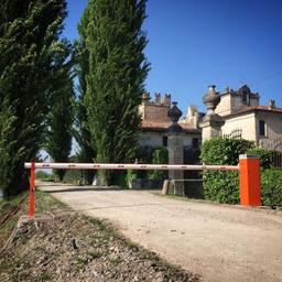 معرفی راهبند