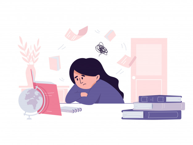 تشخیص افسردگی و درمان آن