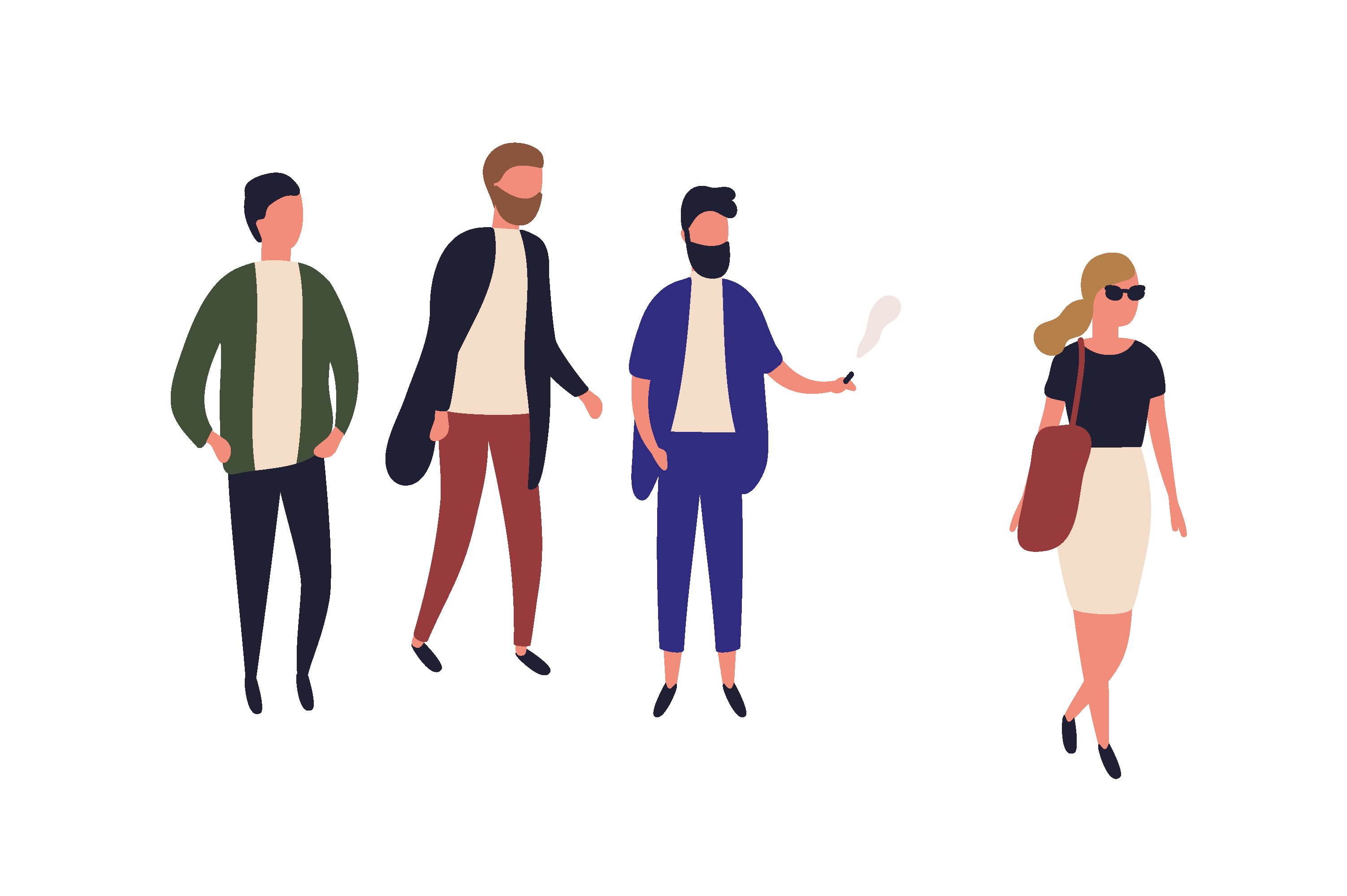 آیا من یک آزارگر جنسی هستم؟