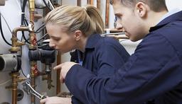 چشم‌انداز آینده صنعت HVAC با حضور زنان