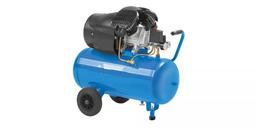 کمپرسور چیست و انواع آن