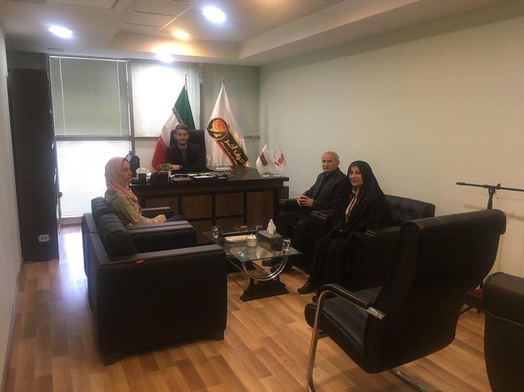 لیست مشاوران حرف آخر