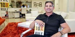 تجربه ناموفق من در فشرده کردن زمان به روش گرنت کاردون (و ۳ درس مهم)