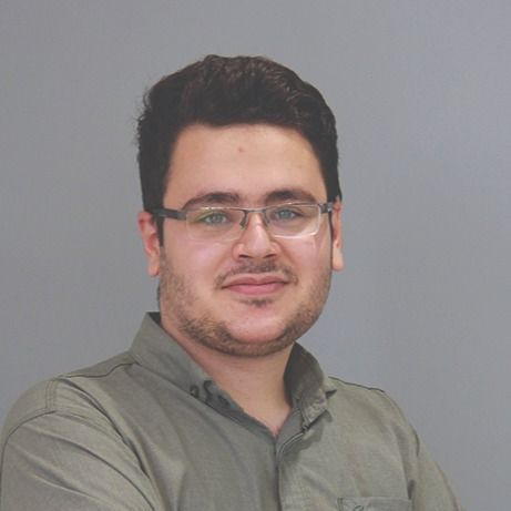 میلاد عبدالهی