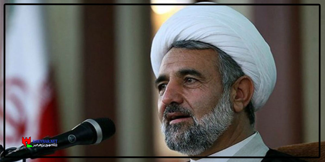 پایگاه صهیون‌پژوهی خیبر 