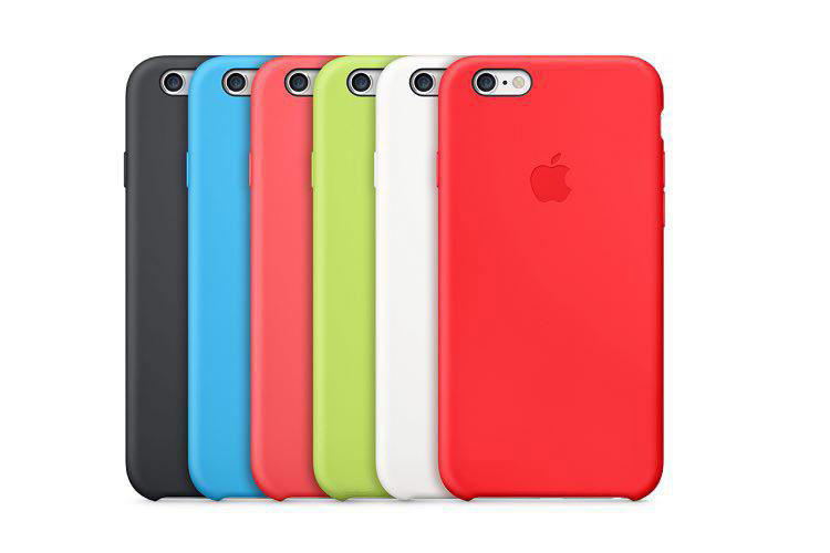 قاب سیلیکونی