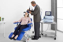 آر تی ام اس RTMS چیست؟