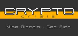 بررسی شبیه سازی ماینینگ به کمک نرم افزار Crypto Crisis