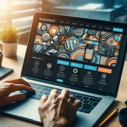 چک لیست راه اندازی،طراحی و مدیریت سایت وردپرس