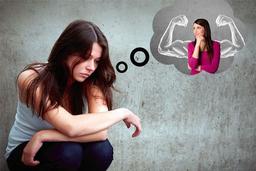 کمبود اعتماد به نفس در خانم ها چه نشانه‌هایی دارد؟