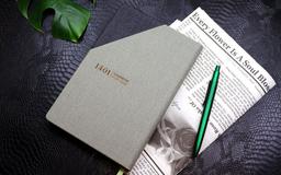 4 دلیل که چرا تقویم و سررسید ابزارهای بازاریابی عالی هستند