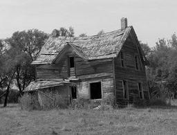 داستان خانه‌ قدیمی