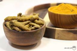 کاربرد ها و خواص زردچوبه